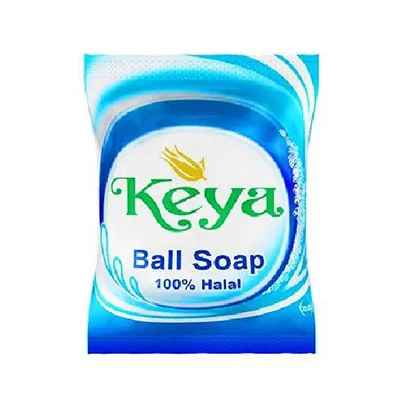 Keya Ball Soap 130g